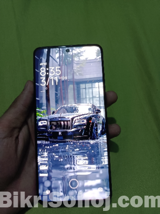 Redmi note 13 pro 5g